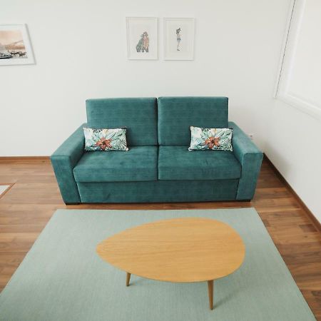 דירות פורטו Guestready - Cyan Heaven Downtown Apt מראה חיצוני תמונה