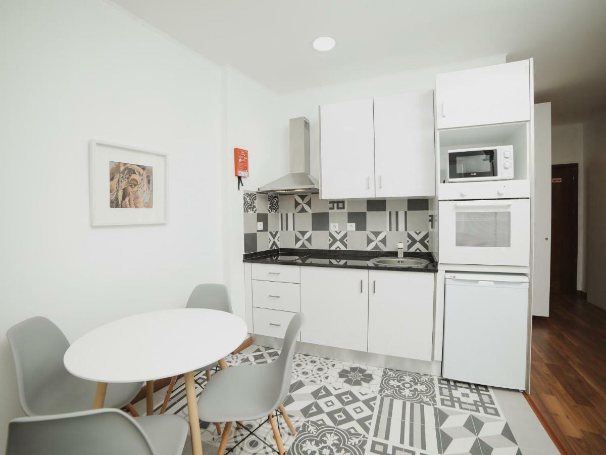 דירות פורטו Guestready - Cyan Heaven Downtown Apt מראה חיצוני תמונה