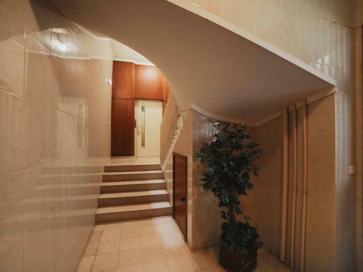 דירות פורטו Guestready - Cyan Heaven Downtown Apt מראה חיצוני תמונה