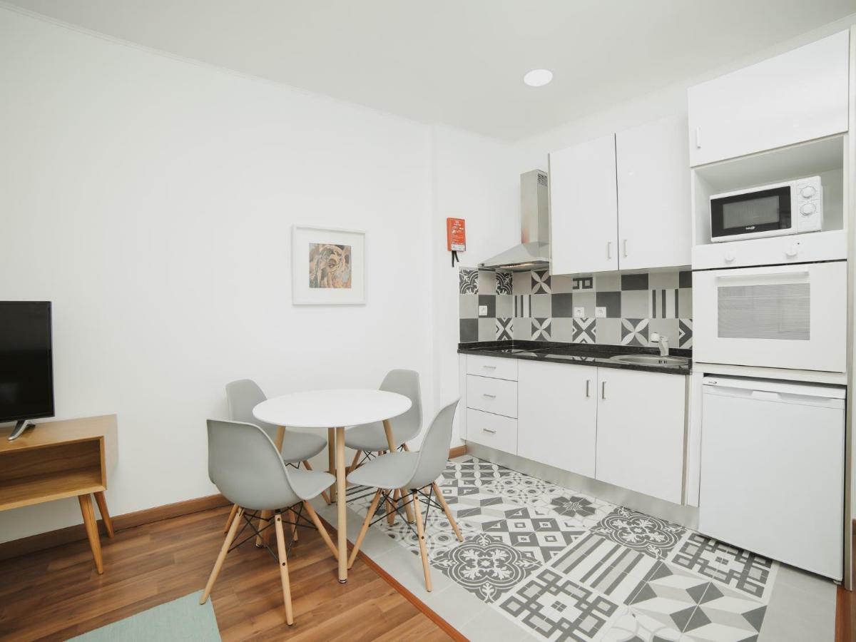 דירות פורטו Guestready - Cyan Heaven Downtown Apt מראה חיצוני תמונה